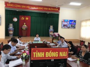 Tập trung các hoạt động hướng mạnh về cơ sở