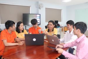 Tăng cường liên kết trong đổi mới sáng tạo