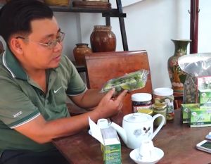 Khoa học – công nghệ phục vụ phát triển kinh tế - xã hội