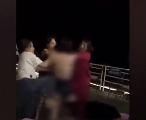 Tung clip đánh ghen lên mạng xã hội với bất kỳ mục đích nào đều bị nghiêm cấm