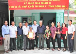 Kỷ niệm ngày Quốc tế Người cao tuổi 1-10 và Tháng hành động vì Người cao tuổi Việt Nam năm 2020: Phát huy vai trò người cao tuổi