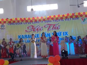 Những thiết chế thiết thực phục vụ công nhân