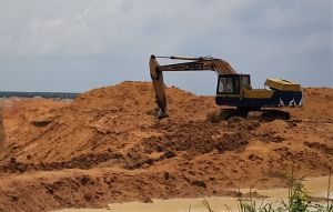 Cảnh báo thủ đoạn lừa bán 'gói thầu ảo' ở dự án Cảng hàng không quốc tế Long Thành