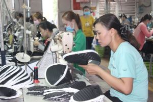 Doanh nghiệp Đồng Nai vào chuỗi sản xuất toàn cầu