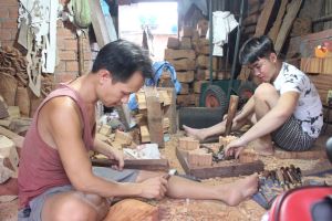 Đưa cơ sở không đáp ứng điều kiện môi trường ra khỏi khu dân cư