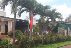 Xây dựng nếp sống văn hóa trong đồng bào các tôn giáo