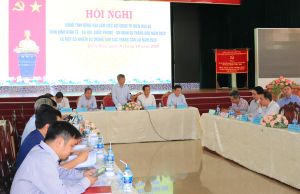 TP.Biên Hòa đẩy nhanh tiến độ 8 dự án tái định cư để bố trí người dân