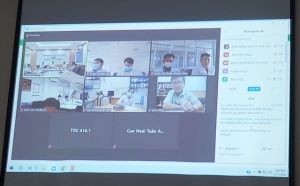 Cứu nhiều ca bệnh nặng nhờ hội chẩn từ xa