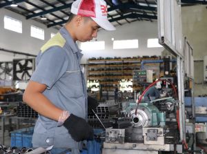 Chuẩn bị tạo “bước tiến dài” trong lĩnh vực kinh tế