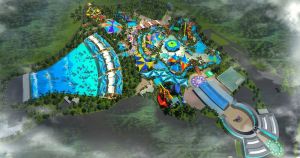 Làm rõ cơ sở pháp lý, lý do điều chỉnh một phần diện tích ở dự án Khu du lịch và đô thị Sơn Tiên