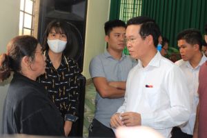 Dự án Cảng hàng không quốc tế Long Thành được cử tri đặc biệt quan tâm