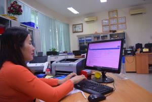 Hiệu quả Văn phòng điện tử thông minh