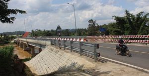 Tân Phú tập trung cho xây dựng cơ bản