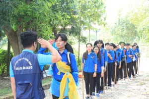 Phát huy tính liên hiệp rộng rãi của tổ chức Hội
