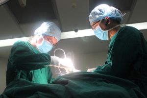 Bệnh không lây nhiễm nguy hiểm khó lường