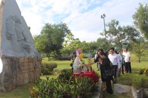 Đầu tư xứng tầm cho văn hóa