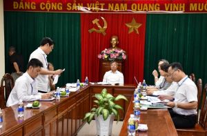 Tập đoàn Hitachi Zosen muốn đầu tư nhà máy xử lý rác phát điện tại Đồng Nai