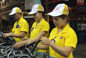 Đối thoại để đảm bảo việc làm, thu nhập cho người lao động