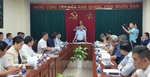 Tính toán kỹ thời gian xây dựng kho đầu nguồn cung cấp nhiên liệu cho Sân bay Long Thành