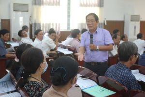 Quy định xử phạt hành chính trên lĩnh vực đất đai