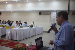 Những điểm mới của Luật Doanh nghiệp năm 2020