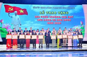 Giúp học sinh yêu thích môn Tiếng Anh