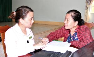 Kiểm soát nợ quá hạn