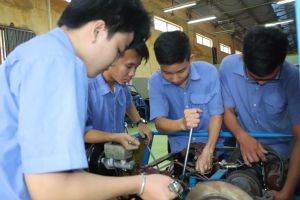 Cần nhiều thay đổi trong công tác hướng nghiệp