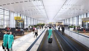 Sân bay Long Thành sẽ thúc đẩy năng lực cạnh tranh