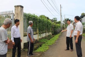 Trảng Bom tăng cường phối hợp giữa HĐND, UBND và Ủy ban MTTQ Việt Nam huyện