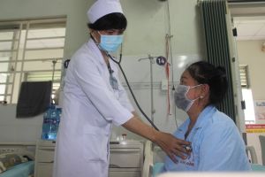 Đẩy mạnh tuyên truyền để người dân hiểu và tham gia BHYT tốt hơn