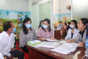 Siết chặt việc cấp chứng chỉ hành nghề khám, chữa bệnh