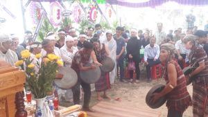 Đổi mới trong việc cưới, việc tang