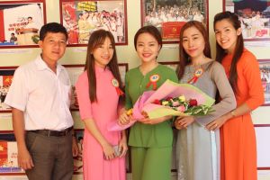 Nỗ lực phát huy vai trò của Công đoàn tại doanh nghiệp