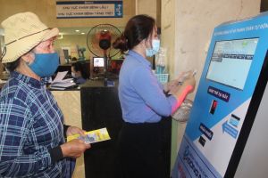 Bệnh viện xây dựng thương hiệu để thu hút bệnh nhân