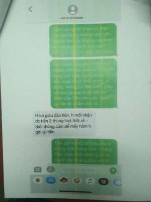 Cảnh giác trước chiêu trò lừa đảo của kẻ xấu