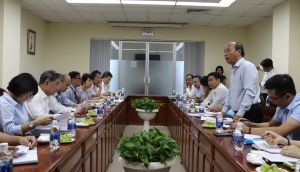 Cần chính sách hỗ trợ bảo hiểm nông nghiệp cho các hộ đồng bào dân tộc thiểu số