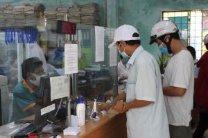 Ứng dụng công nghệ vào giao dịch trực tuyến tiền điện