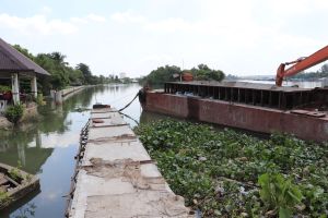 Cần thêm vốn cho 3 dự án trọng điểm