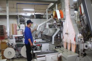 Không ngừng nỗ lực vươn lên trong cuộc sống