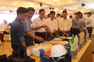 Doanh nghiệp nhỏ và vừa: Hợp tác để cùng phát triển