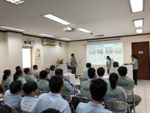 Đảm bảo cuộc sống bình yên của đoàn viên, người lao động