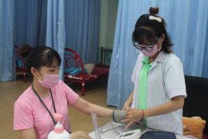 Người lao động được hưởng lợi từ thỏa ước lao động tập thể