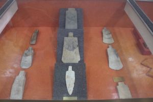 Bảo tàng Đồng Nai lưu giữ hơn 20 ngàn hiện vật quý