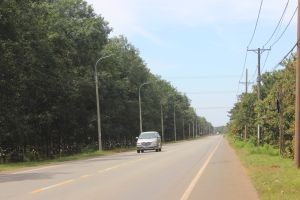 Nhu cầu vốn lớn ở nhiều địa phương để đầu tư hạ tầng