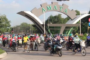 Thu hút dự án FDI chậm lại