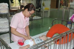 Sự hy sinh thầm lặng