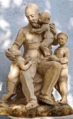 Bác Hồ trong trái tim của văn nghệ sĩ Đồng Nai