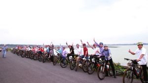 Du lịch Đồng Nai sẽ bứt phá