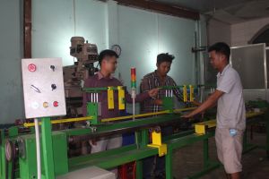 Doanh nghiệp thiếu nguồn lực đổi mới công nghệ